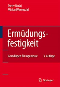 Ermüdungsfestigkeit - Dieter Radaj - E-Book
