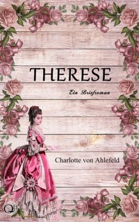 Therese - Charlotte von Ahlefeld - E-Book
