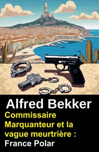 Commissaire Marquanteur et la vague meurtrière : France Polar - Alfred Bekker - kostenlos E-Book