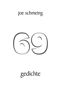 69 - Joe Schmeing - E-Book