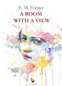 A room with a view - E. M. Forster - E-Book