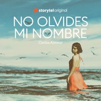 No olvides mi nombre - Carlos Aimeur - Hörbuch