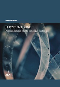 La peste en el cine - Flavio Borghi - E-Book