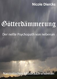 Götterdämmerung - Nicole Diercks - E-Book