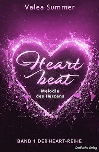 Heartbeat - Valea Summer - E-Book