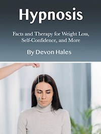 Hypnosis - Devon Hales - E-Book