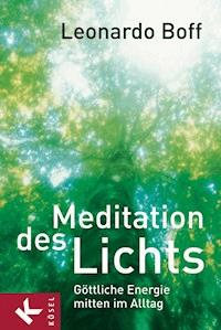 Meditation des Lichts - Leonardo Boff - E-Book