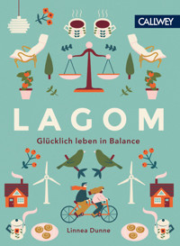 Lagom - Linnea Dunne - E-Book