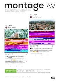 Messy Images -  - E-Book