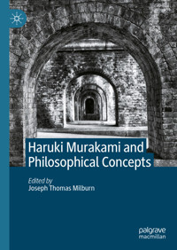 Haruki Murakami and Philosophical Concepts -  - E-Book