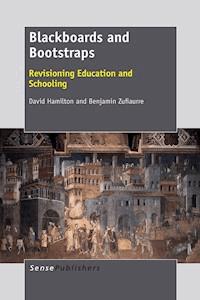 Blackboards and Bootstraps - David Hamilton - E-Book