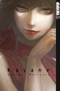 Kasane 07 - Daruma Matsuura - E-Book
