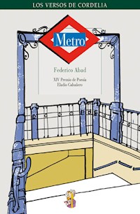 Metro - Federico Abad - E-Book
