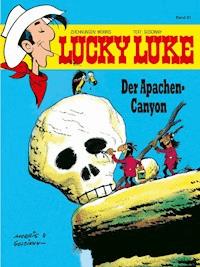 Lucky Luke 61 - René Goscinny - E-Book
