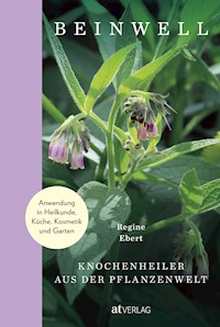 Beinwell - Regine Ebert - E-Book