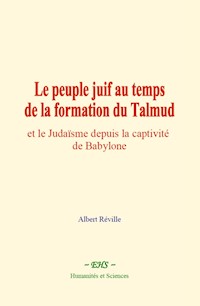 La religion comme fait psychologique - William James - E-Book