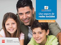 Uso seguro de redes sociales - Gema Jara Arancibia - E-Book