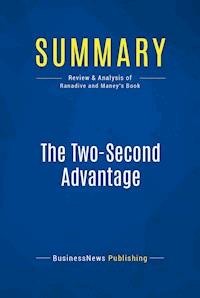 Summary: The Two-Second Advantage - BusinessNews Publishing - E-Book