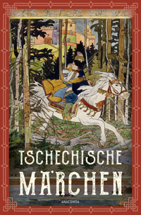 Tschechische Märchen -  - E-Book