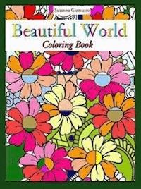 Beautiful World: Coloring Book - Suzanna Giamusso - E-Book