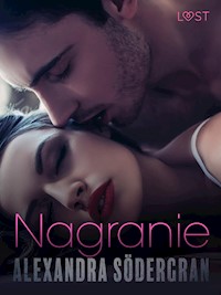 Nagranie - opowiadanie erotyczne - Alexandra Södergran - E-Book