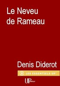 Le Neveu de Rameau - Denis Diderot - E-Book
