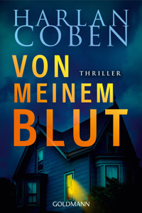Von meinem Blut - Harlan Coben - E-Book