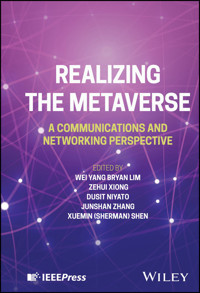 Realizing the Metaverse -  - E-Book