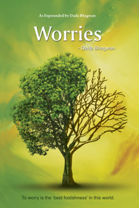 Worries - Dada Bhagwan - E-Book