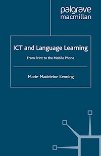 ICT and Language Learning - M. Kenning - E-Book