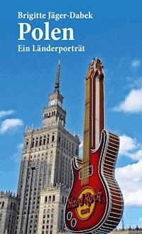 Polen - Brigitte Jäger-Dabek - E-Book