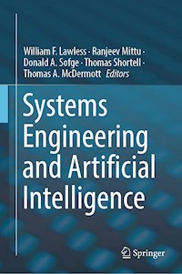 Systems Engineering and Artificial Intelligence -  - E-Book