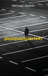 plusquamperfekt - Michael Amber - E-Book