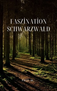 Faszination Schwarzwald - Paul M. - E-Book