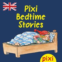 Julie is Sick (Pixi Bedtime Stories 39) - Anna Wagenhoff - Hörbuch