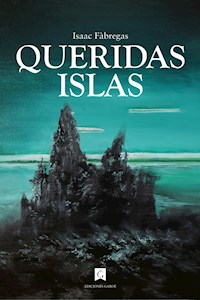 Queridas islas - Isaac Fàbregas - E-Book
