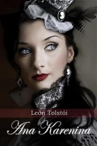 Ana Karenina - Espanol - léon tolstoï - E-Book