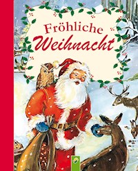 Fröhliche Weihnacht -  - E-Book