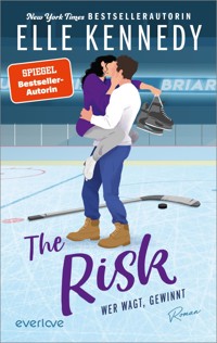 The Risk – Wer wagt, gewinnt - Elle Kennedy - E-Book