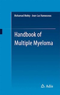 Handbook of Multiple Myeloma - - E-Book