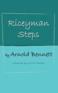 Riceyman Steps - Arnold Bennett - E-Book