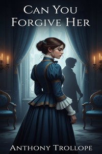 Can You Forgive Her? - Anthony Trollope - E-Book