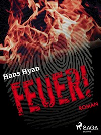 Feuer! - Hans Hyan - E-Book