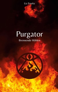 Purgator - Liz Freeks - E-Book