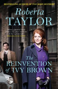 The Reinvention of Ivy Brown - Roberta Taylor - E-Book