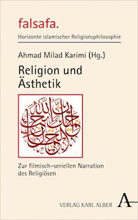 Religion und Ästhetik -  - E-Book