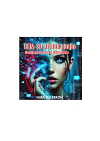 REM - Su último sueño - Mira Valeeron - E-Book