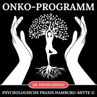 Onko - Programm - Dr. Dieter Eisfeld - Hörbuch