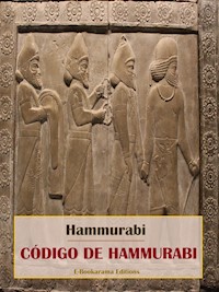 Código de Hammurabi - Hammurabi - E-Book