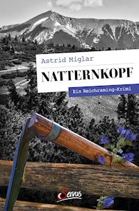Natternkopf - Astrid Miglar - E-Book
